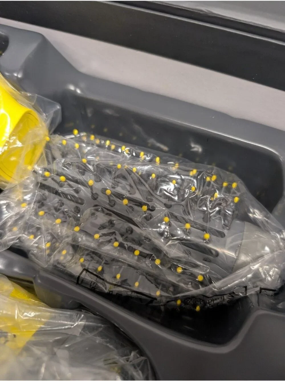 Drybar The Triple Shot Interchangeable Blow Dryer Brush